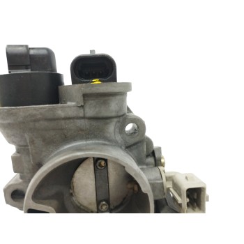 Recambio de caja mariposa para renault kangoo (f/kc0) 1.2 referencia OEM IAM H873633  