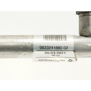Recambio de tubos aire acondicionado para citroën c4 iii (ba_, bb_, bc_) 1.2 puretech 130 (bahnsa, bahnsb) referencia OEM IAM 98