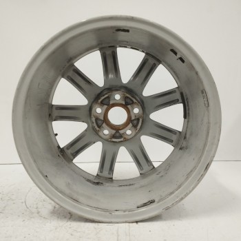 Recambio de llanta para audi a4 cabrio (8h) 2.0 16v tfsi referencia OEM IAM 8E0601025AC 7,5JX17H2ET43 5H 5X112