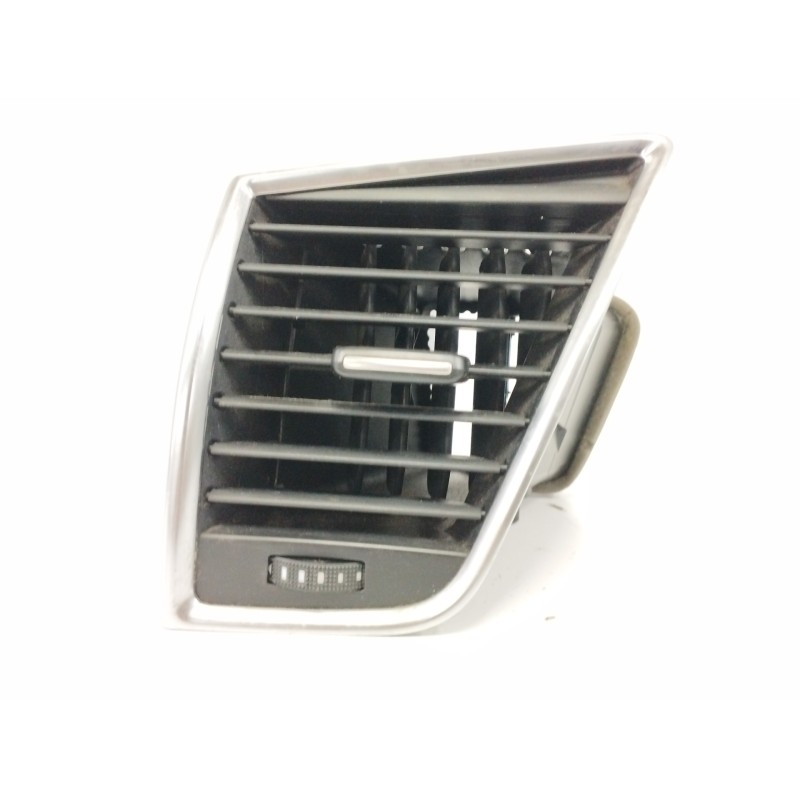 Recambio de rejilla aireadora para audi q5 (8r) 2.0 16v tdi referencia OEM IAM 8R1820901G DELANTERA IZQUIERDA 9025100L0198