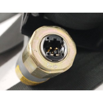 Recambio de cinturon seguridad delantero derecho para mazda 2 berlina (dy) 1.4 diesel cat referencia OEM IAM T89307T  