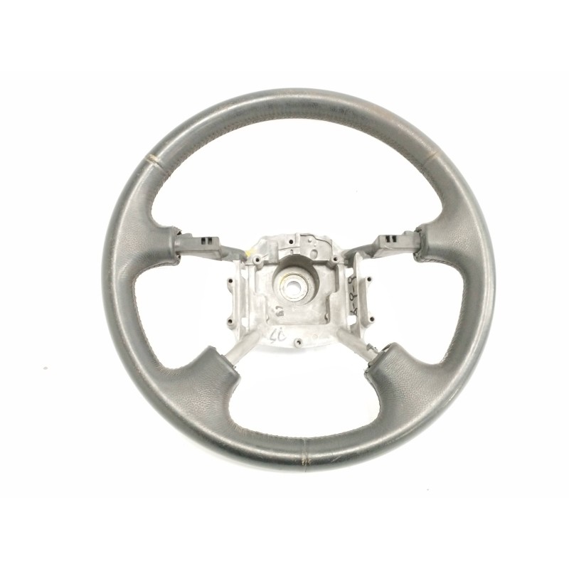 Recambio de volante para microcar m.go bc (da) referencia OEM IAM  CON DESGASTE 