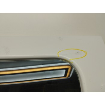 Recambio de puerta lateral corredera derecha para ford tourneo connect (tc7) 1.8 tdci cat referencia OEM IAM  OBSERVAR FOTOS 