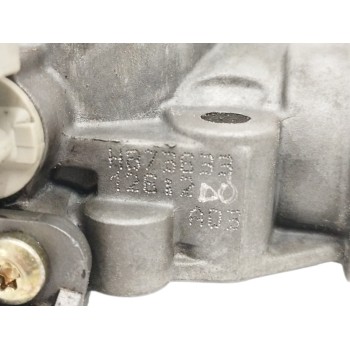 Recambio de caja mariposa para renault kangoo (f/kc0) 1.2 referencia OEM IAM H873633  