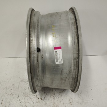 Recambio de llanta para audi a4 cabrio (8h) 2.0 16v tfsi referencia OEM IAM 8E0601025AC 7,5JX17H2ET43 5H 5X112