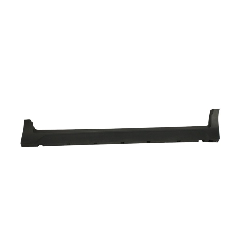 Recambio de faldon lateral para opel crossland x 1.2 referencia OEM IAM 111728A1 LADO IZQUIERDO 