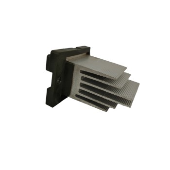 Recambio de resistencia calefaccion para hyundai elantra (ad)(2016) 1.6 cat referencia OEM IAM   