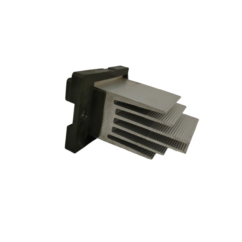 Recambio de resistencia calefaccion para hyundai elantra (ad)(2016) 1.6 cat referencia OEM IAM   