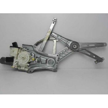 Recambio de elevalunas delantero izquierdo para opel vectra c berlina comfort referencia OEM IAM TIJERA 9178985 BUSCANDO