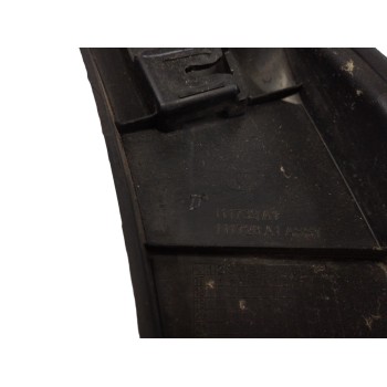 Recambio de faldon lateral para opel crossland x 1.2 referencia OEM IAM 111728A1 LADO IZQUIERDO 