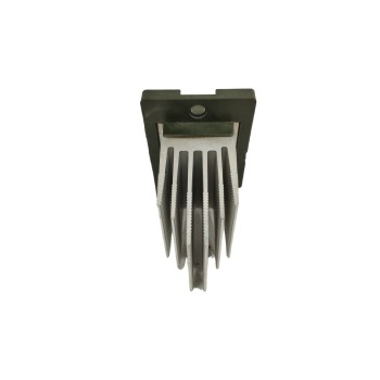 Recambio de resistencia calefaccion para hyundai elantra (ad)(2016) 1.6 cat referencia OEM IAM   