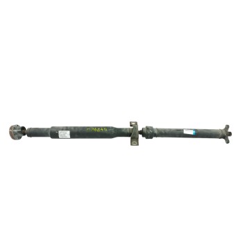 TRANSMISION CENTRAL A1644103102 136 CM 