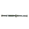 Recambio de transmision central para mercedes-benz clase m (w164) 3.0 cdi cat referencia OEM IAM A1644103102 136 CM 