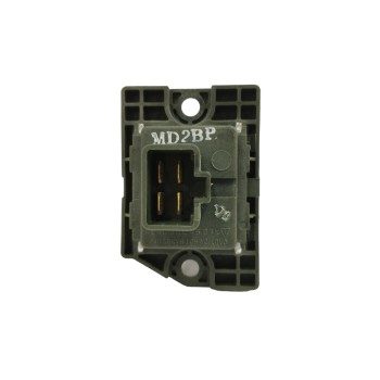 Recambio de resistencia calefaccion para hyundai elantra (ad)(2016) 1.6 cat referencia OEM IAM   