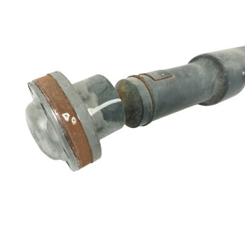 Recambio de transmision central para mercedes-benz clase m (w164) 3.0 cdi cat referencia OEM IAM A1644103102 136 CM 