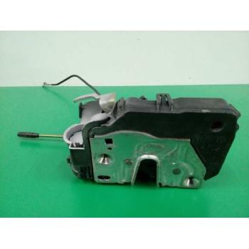 CERRADURA PUERTA DELANTERA DERECHA 2037200435 