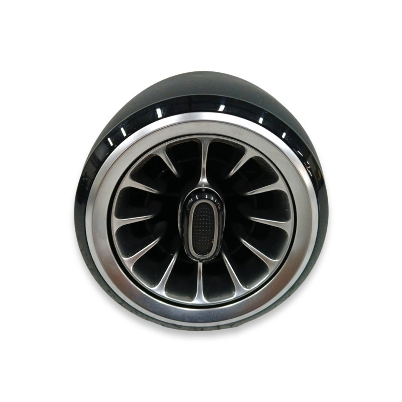 Recambio de rejilla aireadora para mercedes-benz clase a sedán (v177) a 200 d (177.112) referencia OEM IAM A1778306602 LADO DERE