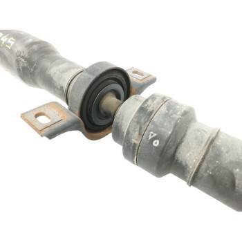 Recambio de transmision central para mercedes-benz clase m (w164) 3.0 cdi cat referencia OEM IAM A1644103102 136 CM 