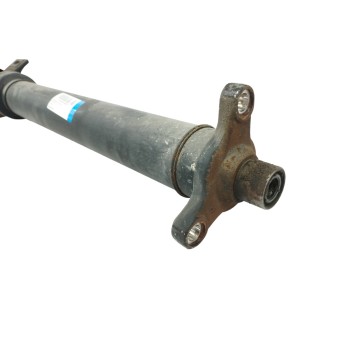 Recambio de transmision central para mercedes-benz clase m (w164) 3.0 cdi cat referencia OEM IAM A1644103102 136 CM 