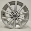 Recambio de llanta para volkswagen polo (6c1) 1.0 referencia OEM IAM 6C0601025M 6JX15H2 ET40 5H 5X100