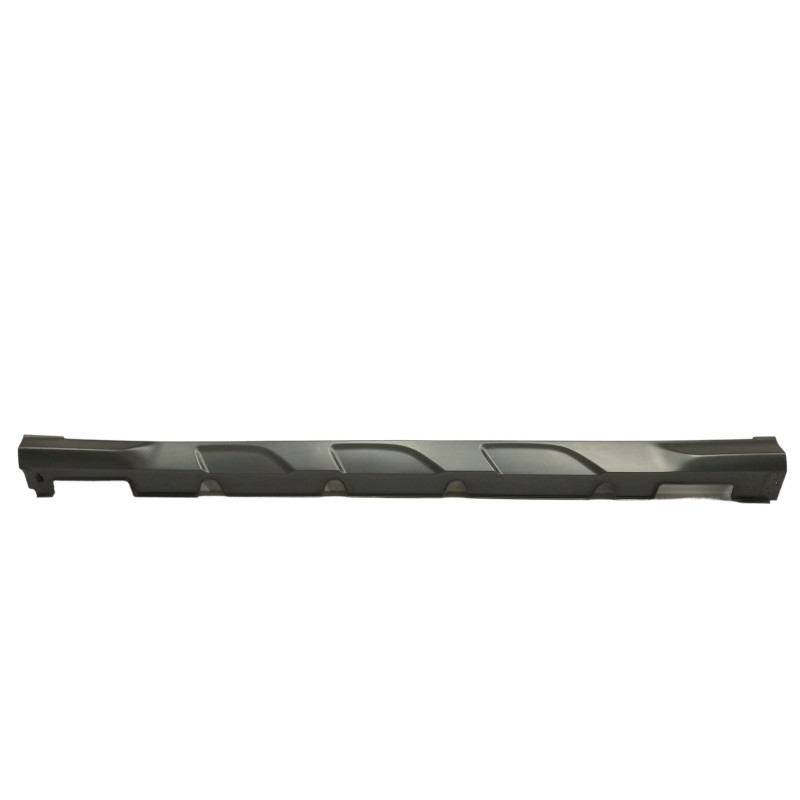 Recambio de faldon lateral para hyundai kona 1.0 tgdi cat referencia OEM IAM 87751J9500 LADO IZQUIERDO 