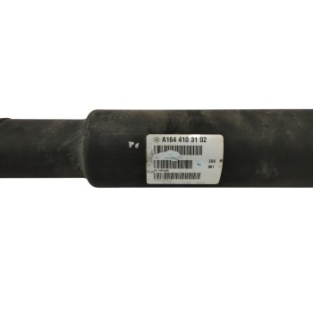 Recambio de transmision central para mercedes-benz clase m (w164) 3.0 cdi cat referencia OEM IAM A1644103102 136 CM 