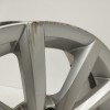 Recambio de llanta para volkswagen polo (6c1) 1.0 referencia OEM IAM 6C0601025M 6JX15H2 ET40 5H 5X100