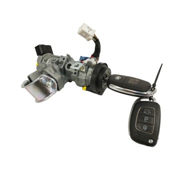 Recambio de antirrobo para hyundai elantra (ad)(2016) 1.6 cat referencia OEM IAM   