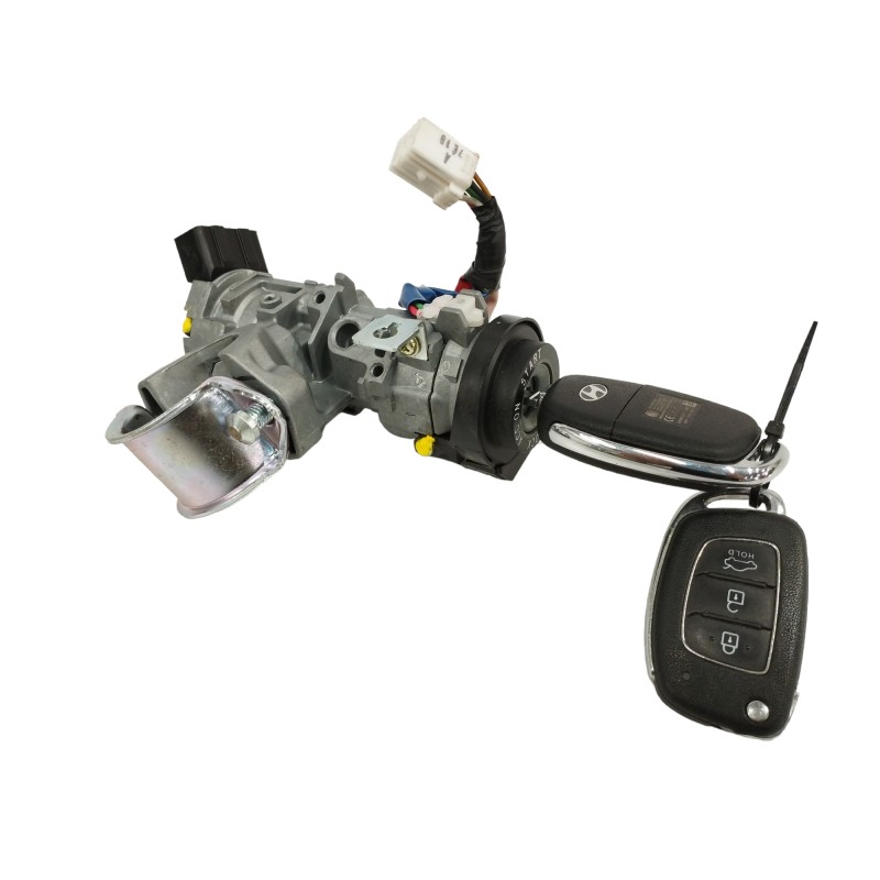 Recambio de antirrobo para hyundai elantra (ad)(2016) 1.6 cat referencia OEM IAM   