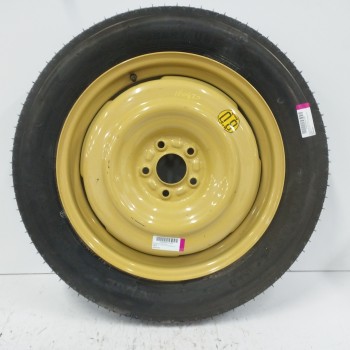 Recambio de neumatico repuesto para mazda cx-7 (er) 2.2 turbodiesel cat referencia OEM IAM 9965024080 J18X4T 