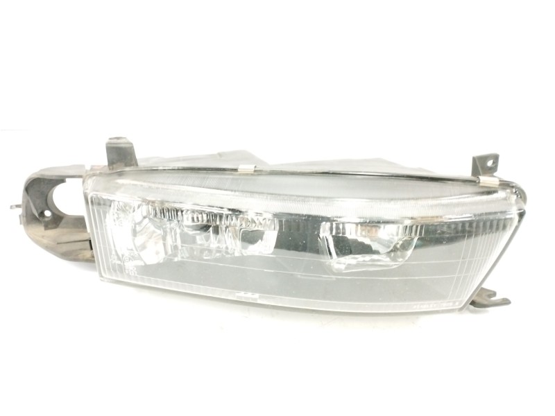 Recambio de faro derecho para mitsubishi galant berlina (ea0) 2.5 v6 24v cat referencia OEM IAM   