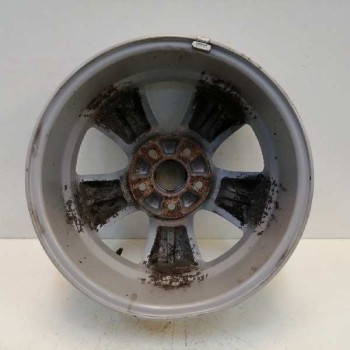 Recambio de llanta para hyundai santa fe (sm) 2.0 crdi cat referencia OEM IAM 5291026500 6,5JX16-46 