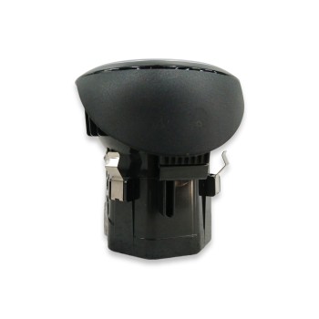 Recambio de rejilla aireadora para mercedes-benz clase a sedán (v177) a 200 d (177.112) referencia OEM IAM A1778306602 LADO DERE