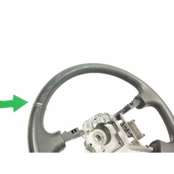 Recambio de volante para microcar m.go bc (da) referencia OEM IAM  CON DESGASTE 