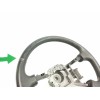 Recambio de volante para microcar m.go bc (da) referencia OEM IAM  CON DESGASTE 