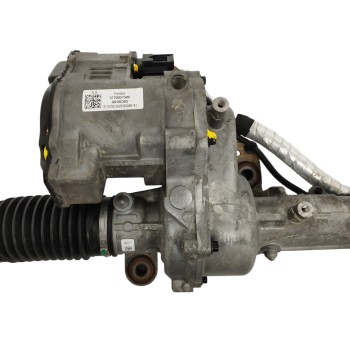 Recambio de cremallera direccion para kia sportage iv (ql, qle) 1.6 gdi referencia OEM IAM 57700D7500  