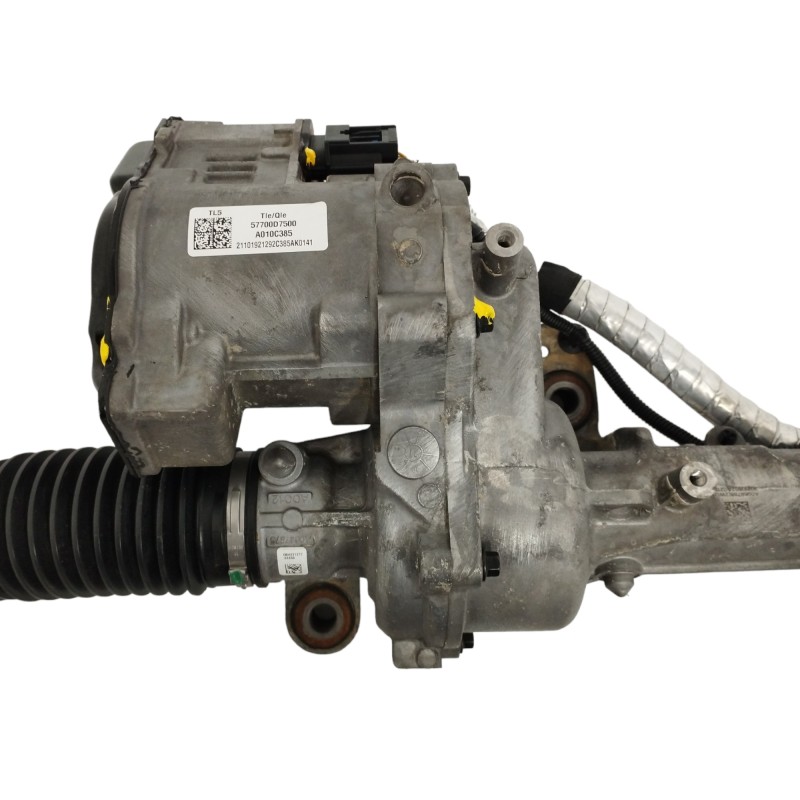 CREMALLERA DIRECCION