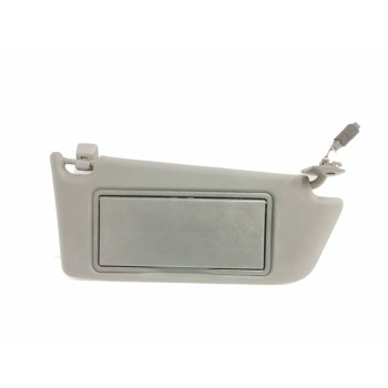 Recambio de parasol derecho para opel astra gtc 16v referencia OEM IAM   