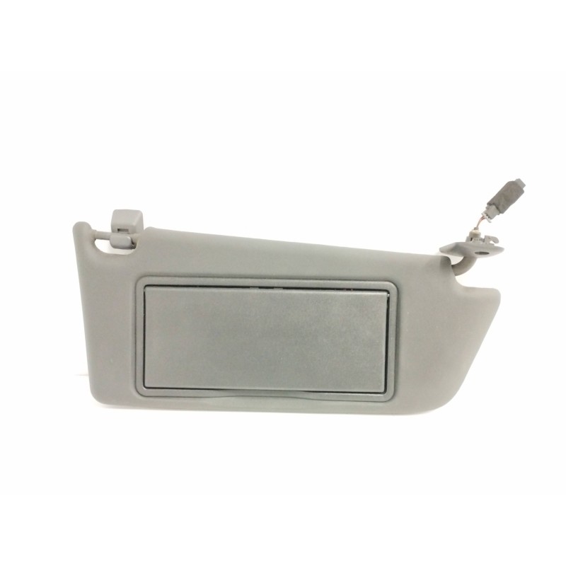Recambio de parasol derecho para opel astra gtc 16v referencia OEM IAM   