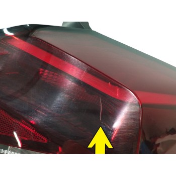 Recambio de piloto trasero derecho para citroën c4 iii (ba_, bb_, bc_) 1.2 puretech 130 (bahnsa, bahnsb) referencia OEM IAM 9831