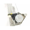 Recambio de elevalunas trasero izquierdo para mitsubishi grandis (na0w) 2.0 di-d cat referencia OEM IAM MR959659 MR989948 062040