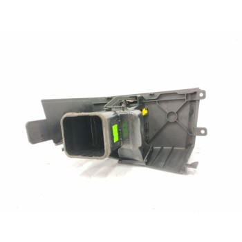 Recambio de rejilla aireadora para mercedes-benz sprinterii caja abierta (desde 01.06) 2.1 cdi cat referencia OEM IAM A906830055