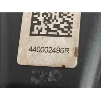 Recambio de pinza freno trasera derecha para nissan juke (f16) 1.0 12v cat referencia OEM IAM 440002496R  