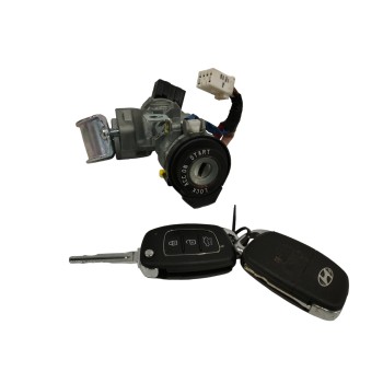 Recambio de antirrobo para hyundai elantra (ad)(2016) 1.6 cat referencia OEM IAM   