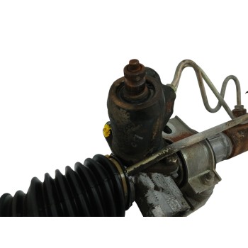 Recambio de cremallera direccion para renault fuego 2.0 referencia OEM IAM 7701584763  
