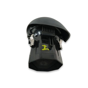 Recambio de rejilla aireadora para mercedes-benz clase a sedán (v177) a 200 d (177.112) referencia OEM IAM A1778306802 LADO IZQU