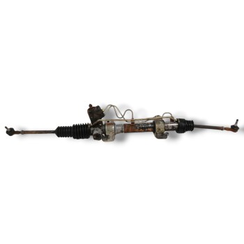 Recambio de cremallera direccion para renault fuego 2.0 referencia OEM IAM 7701584763  