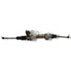 Recambio de cremallera direccion para renault fuego 2.0 referencia OEM IAM 7701584763  