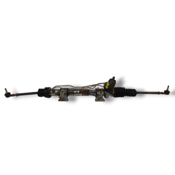 Recambio de cremallera direccion para renault fuego 2.0 referencia OEM IAM 7701584763  