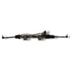 Recambio de cremallera direccion para renault fuego 2.0 referencia OEM IAM 7701584763  